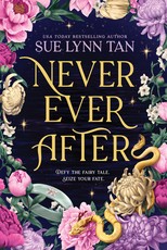 Never, Ever After