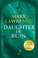The Daughter of Ruin