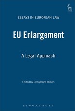Eu Enlargement