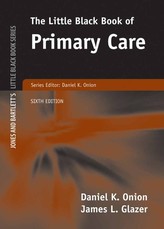 The Little Black Book of Primary Care 6e