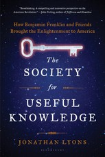 The Society for Useful Knowledge