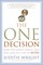 The One Decision