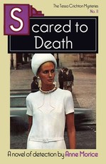 Scared to Death