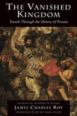 The Vanished Kingdom