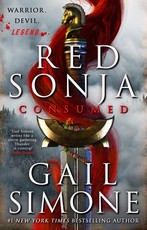 Red Sonja: Consumed