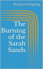 The Burning of the Sarah Sands