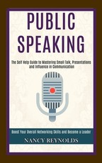 Public Speaking
