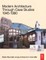 Modern Architecture Through Case Studies 1945 to 1990