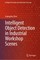 Intelligent Object Detection in Industrial Workshop Scenes
