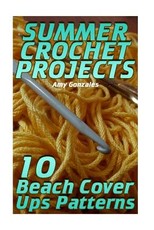 Summer Crochet Projects