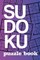 Sudoku Puzzle Book