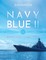 Navy Blue II