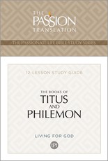 Tpt the Books of Titus & Philemon