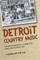 Detroit Country Music