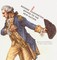 When George Washington Bowed to the New Nation