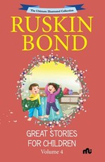 Great Stories for Children Volume 4