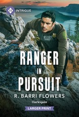 Ranger in Pursuit
