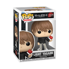 FUNKO POP! Death Note - Light