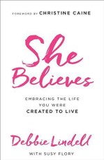 She Believes