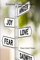Emotions Control the Oceans of Attitude Book1