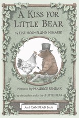 A Kiss for Little Bear