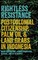 Rightless Resistance