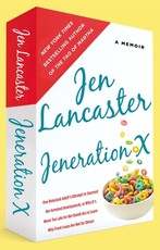 Jeneration X