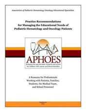 Practice Recommendations
