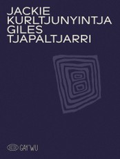 Jackie Kurltjunyintja Giles Tjapaltjarri