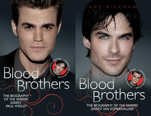 Blood Brothers
