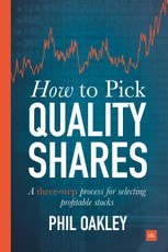 How To Pick Quality Shares