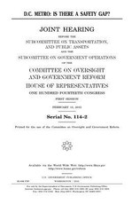 D.C. Metro