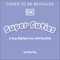 Super Cuties a Cozy Highland Cow Coloring Book