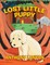 Lost Little Puppy