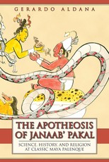 The Apotheosis of Janaab' Pakal