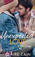Unexpected Love at Silver Ridge