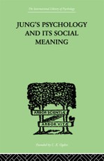 Jung's Psychology and its Social Meaning