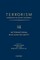 Terrorism: Commentary on Security Documents Volume 118
