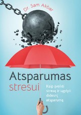 Atsparumas stresui
