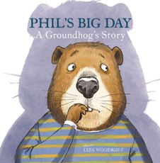 Phil's Big Day