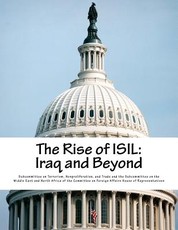 The Rise of ISIL