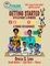 Getting Started with Alphabets & Numbers
