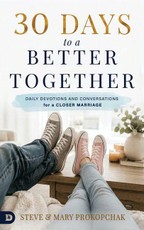 30 Days to a Better Together