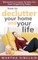 How To Declutter Your Home And Your Life; Minimalist Concepts To Help You Start Organizing Today