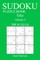 Easy 300 Sudoku Puzzle Book