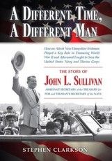 Different Time, A Different Man