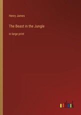 The Beast in the Jungle