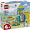 LEGO 4PLUS Playground Fun with Bluey and Chloe