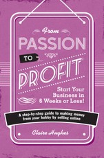 From Passion to Profit