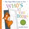 The Tiger Who Came To Tea: Who's at the Door?